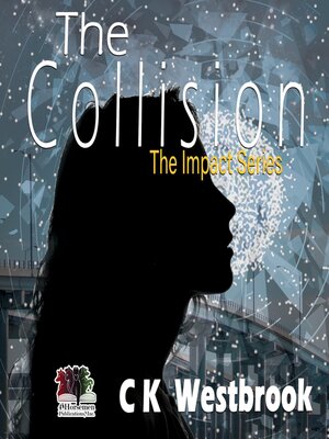 cover image of The Collision